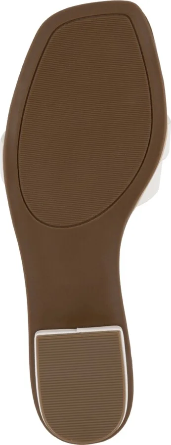 Jones New York Women's Vivell Slide Flat Sandals - Image 5