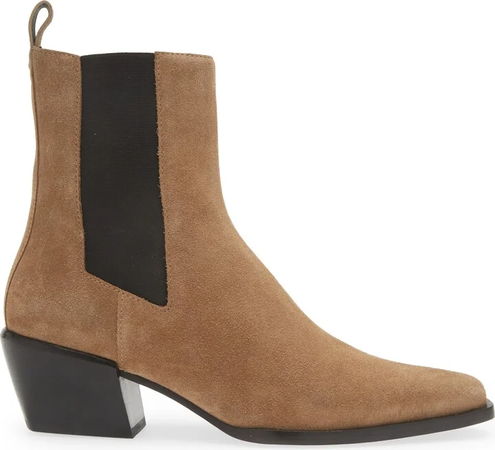 Joni Chelsea Bootie - Image 10