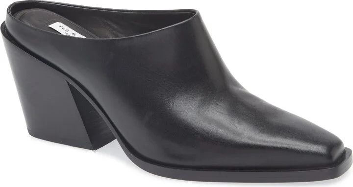 Joni Mule