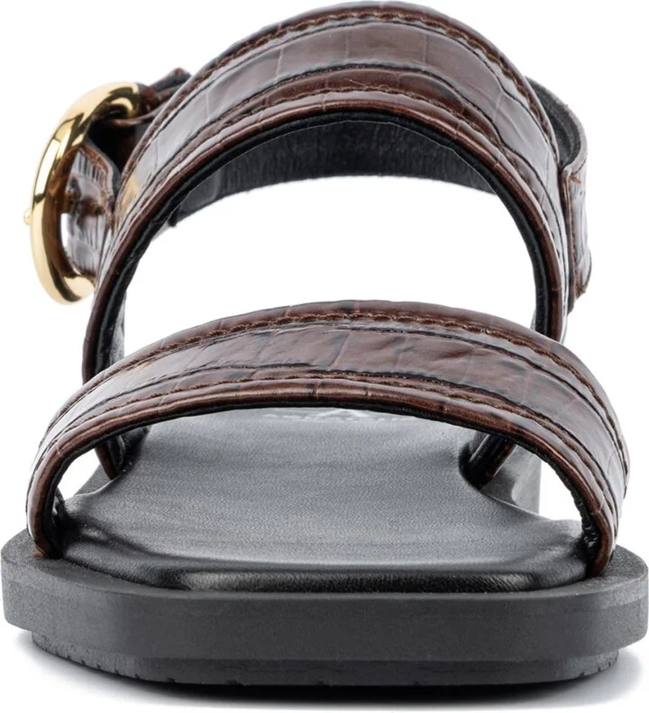 Joni Slingback Sandal - Image 3