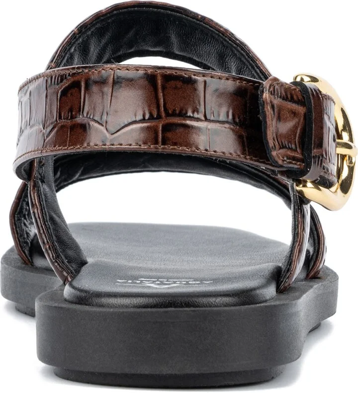 Joni Slingback Sandal - Image 6