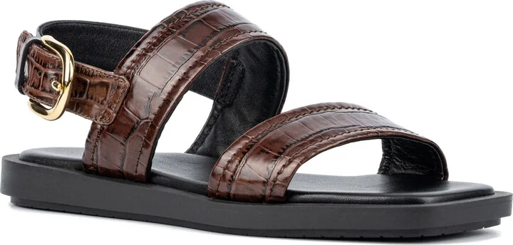 Joni Slingback Sandal