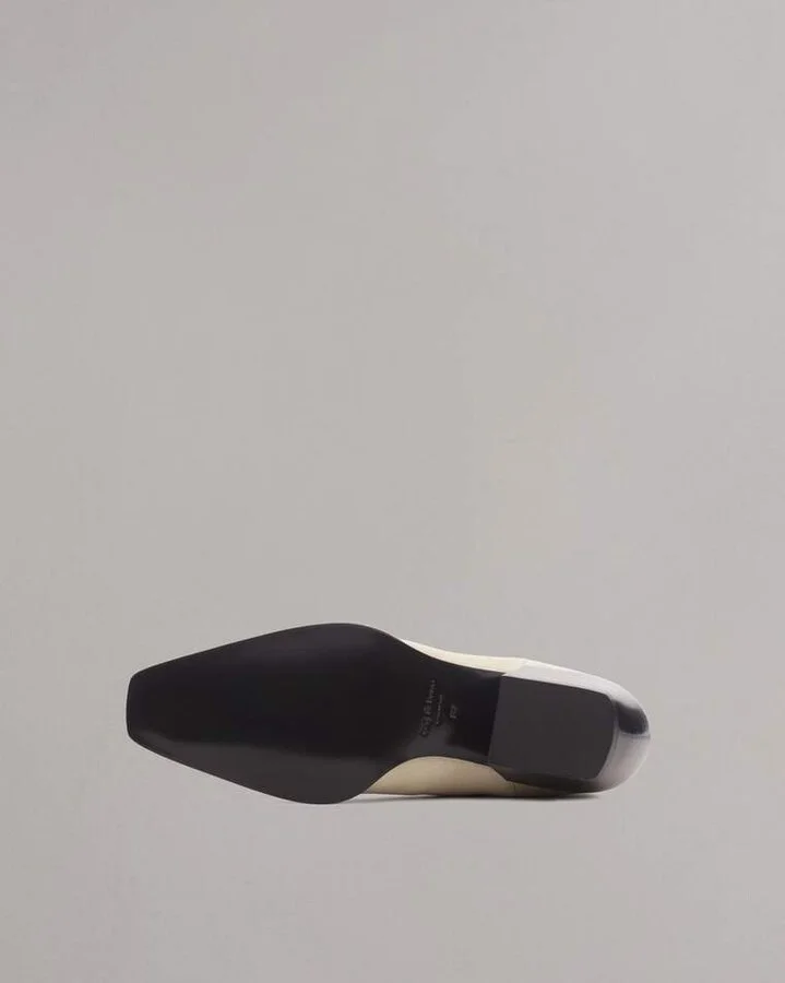 Joni Suede Chelsea Boot - Image 5