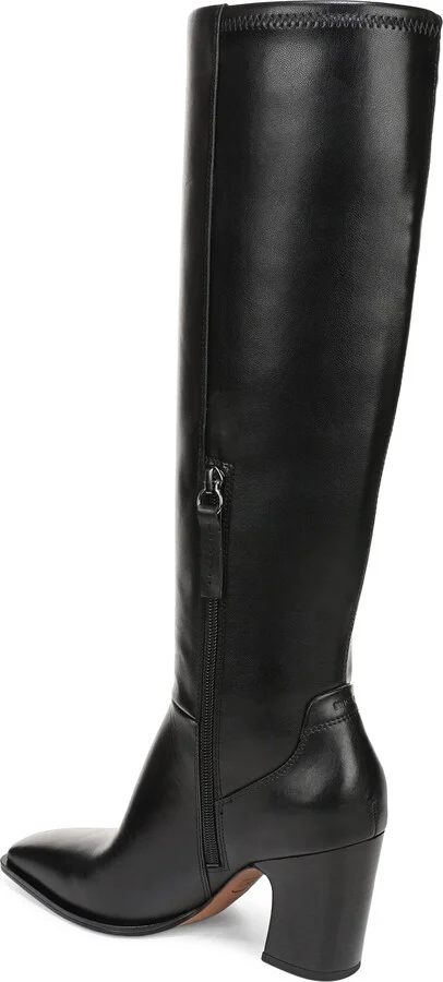 Jonie Knee High Boot - Image 2