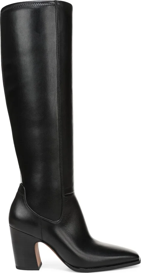 Jonie Knee High Boot - Image 3