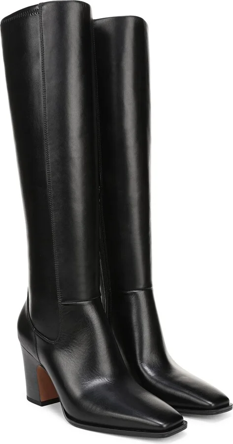 Jonie Knee High Boot - Image 8