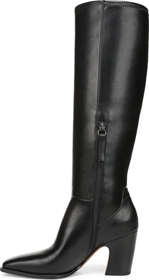 Jonie Knee High Boot - Image 9