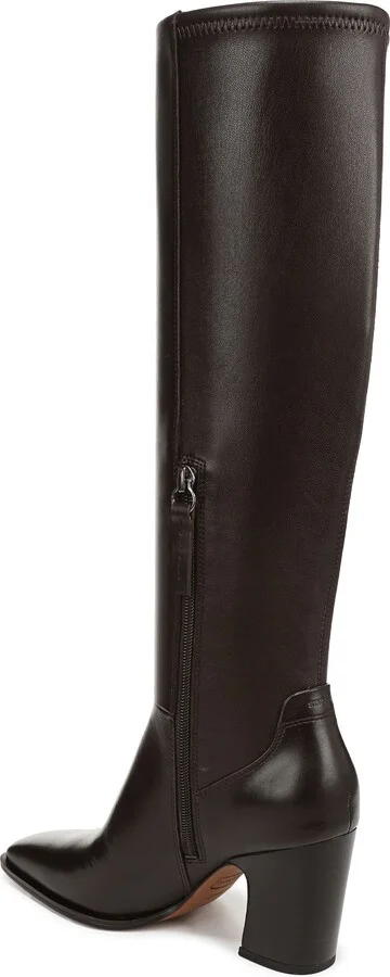 Jonie Knee High Boot - Image 11