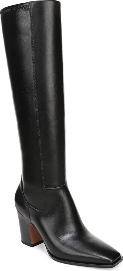 Jonie Knee High Boot