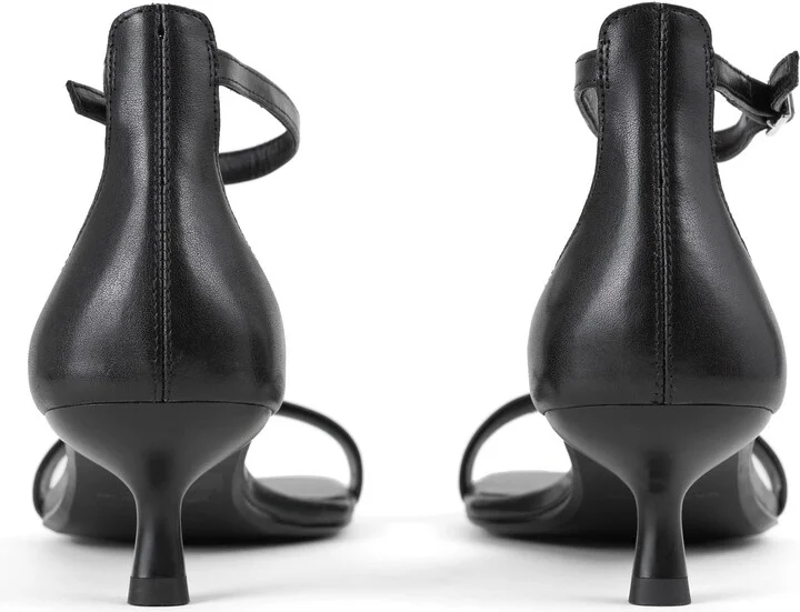 Jonna Kitten Heel Sandal - Image 4