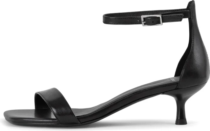 Jonna Kitten Heel Sandal