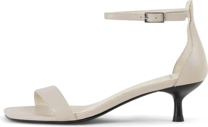 Jonna Kitten Heel Sandal
