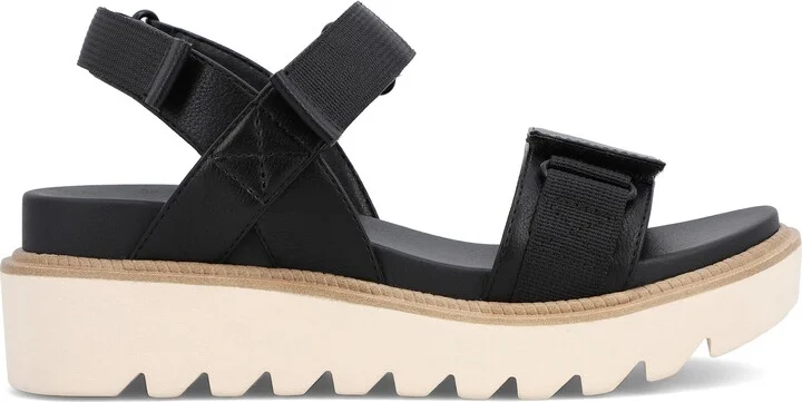 Jony Ankle Strap Platform Sandal - Image 2