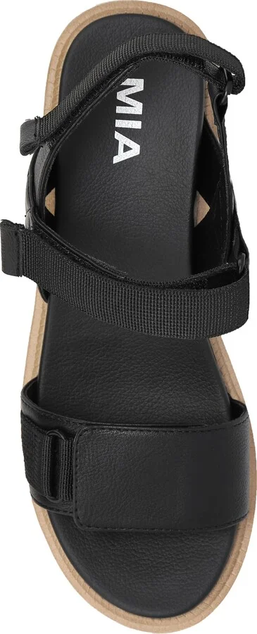 Jony Ankle Strap Platform Sandal - Image 3
