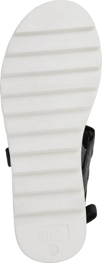 Jony Ankle Strap Platform Sandal - Image 4