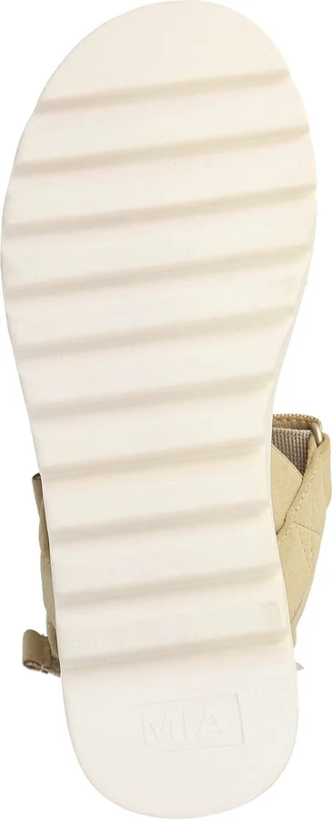 Jony Ankle Strap Platform Sandal - Image 9