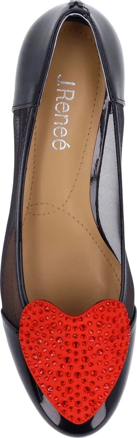 Jooliete Almond Toe Pump - Image 5