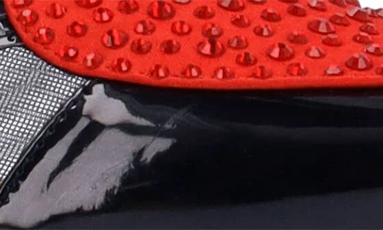 Jooliete Almond Toe Pump - Image 8