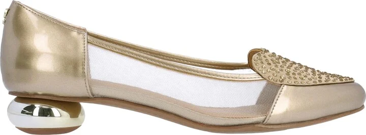 Jooliete Embellished Pump - Image 2