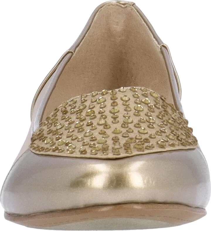 Jooliete Embellished Pump - Image 3