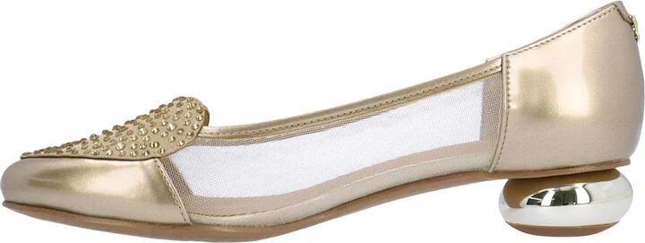 Jooliete Embellished Pump - Image 6