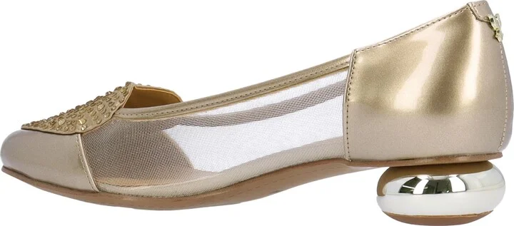 Jooliete Embellished Pump - Image 7