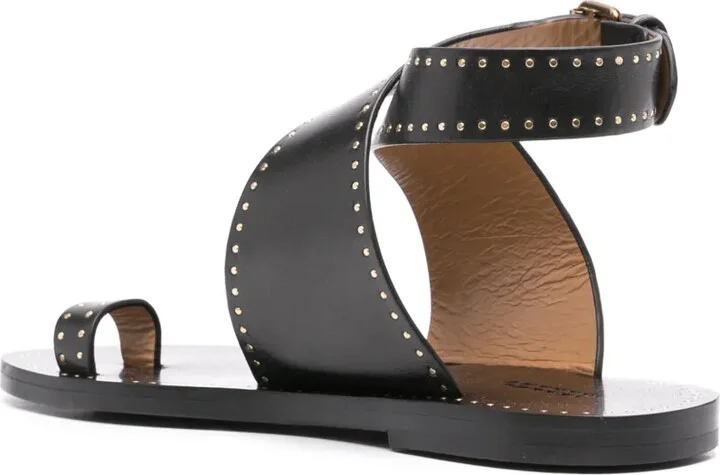 Jools studded sandals - Image 3