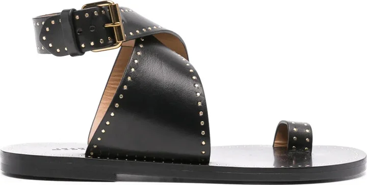 Jools studded sandals