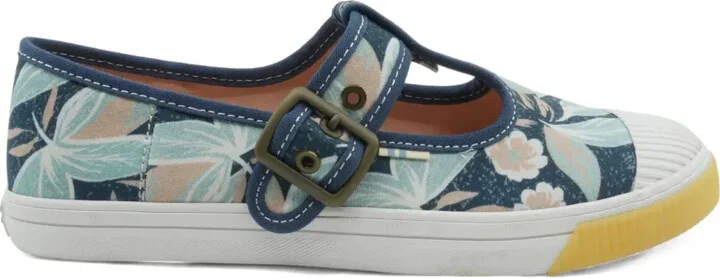 Joon "Blue" sneakers