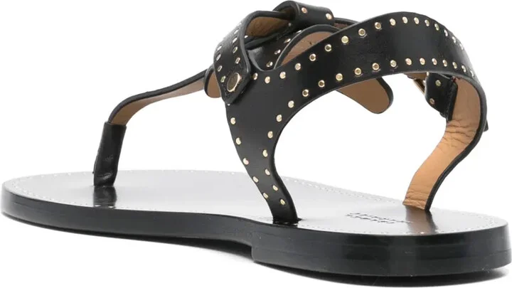Jooni flat sandals - Image 3