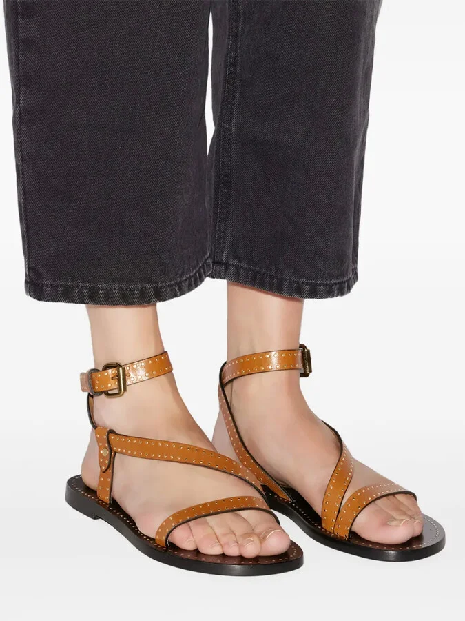 Jopee sandals - Image 5