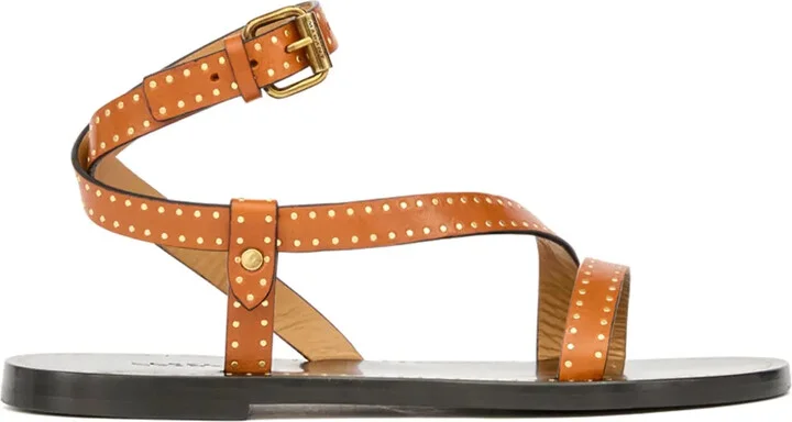 Jopee sandals