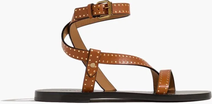 Jopee Sandals in Havana