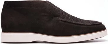 Joplin Laceless Chukka - Image 2