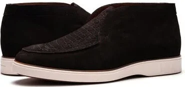 Joplin Laceless Chukka - Image 6