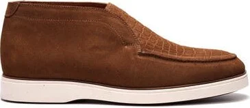 Joplin Laceless Chukka - Image 8