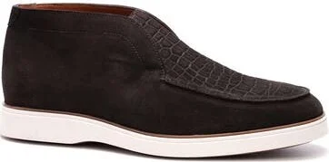 Joplin Laceless Chukka