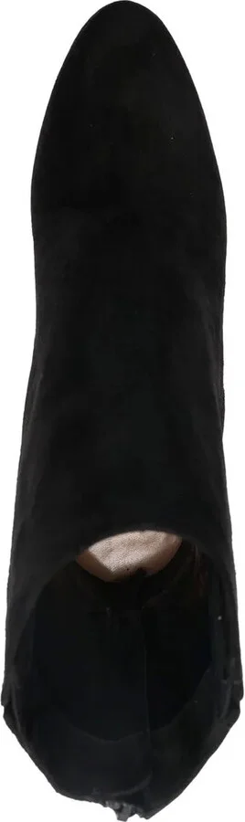 Joplin suede ankle boots 105mm - Image 4