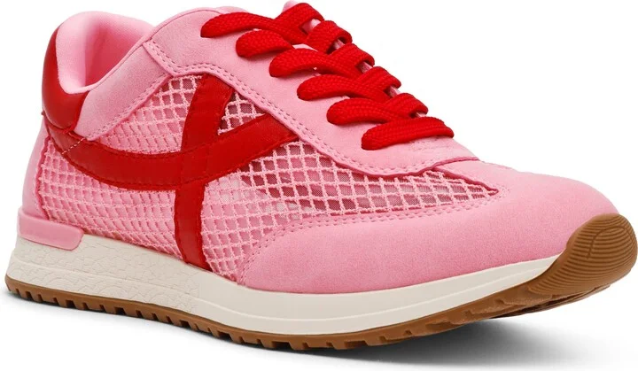PINK MULTI MESH