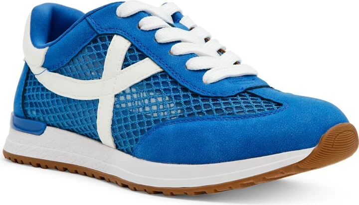 BLUE MESH