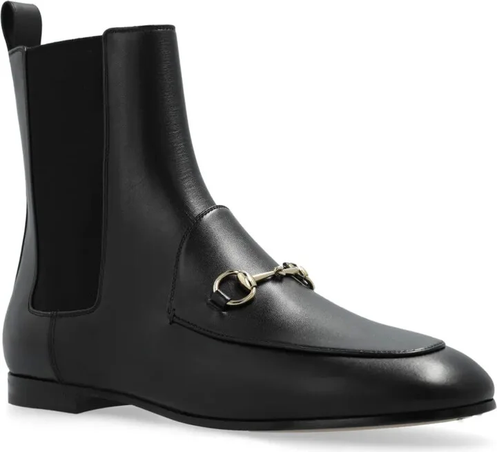 Jordaan Chelsea boots - Image 4