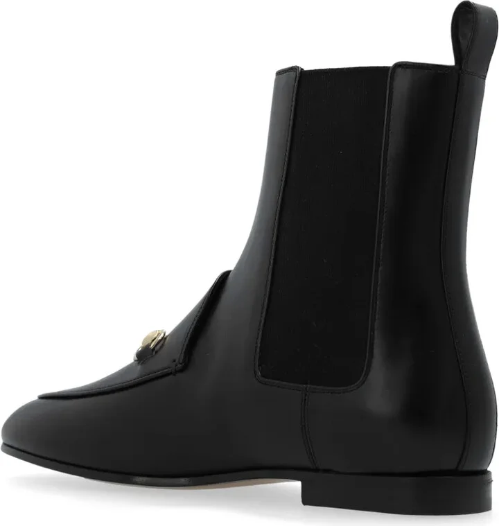 Jordaan Chelsea boots - Image 5