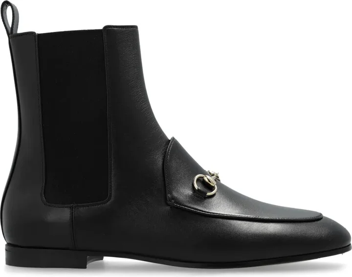 Jordaan Chelsea boots
