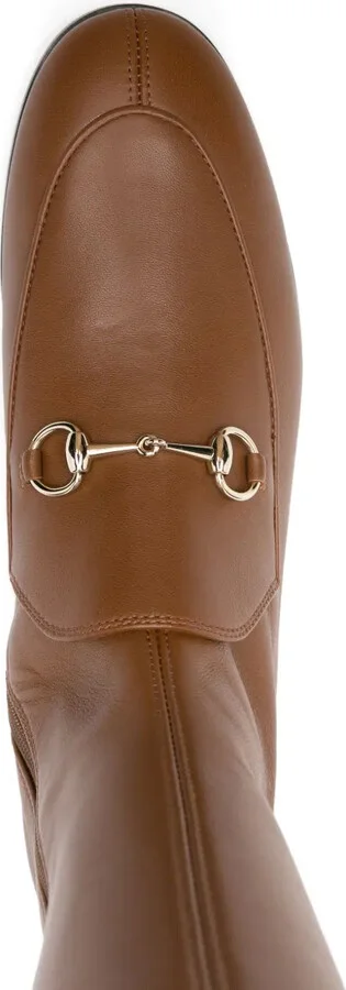 Jordaan knee-high boots - Image 4