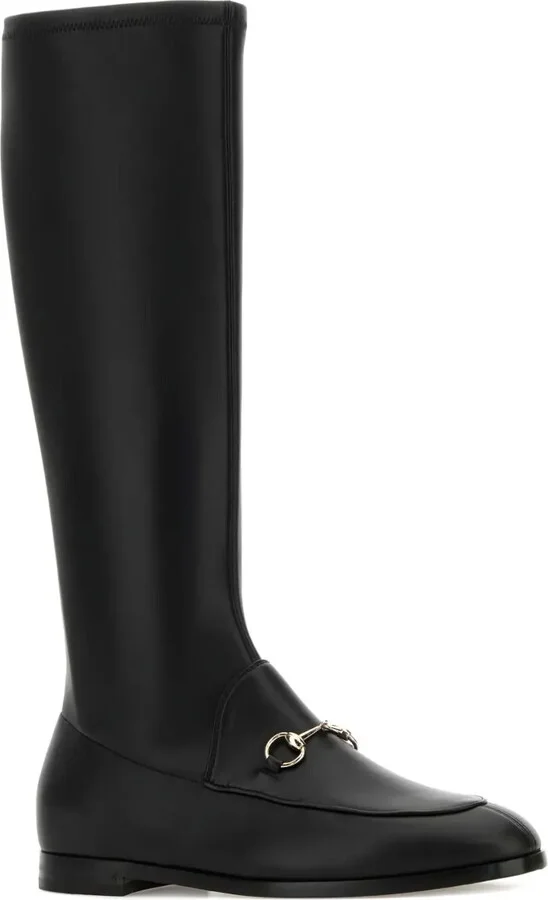 Jordaan leather boots - Image 2