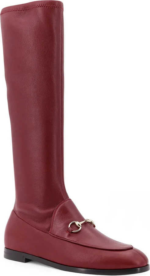 Jordaan Leather Boots - Image 2