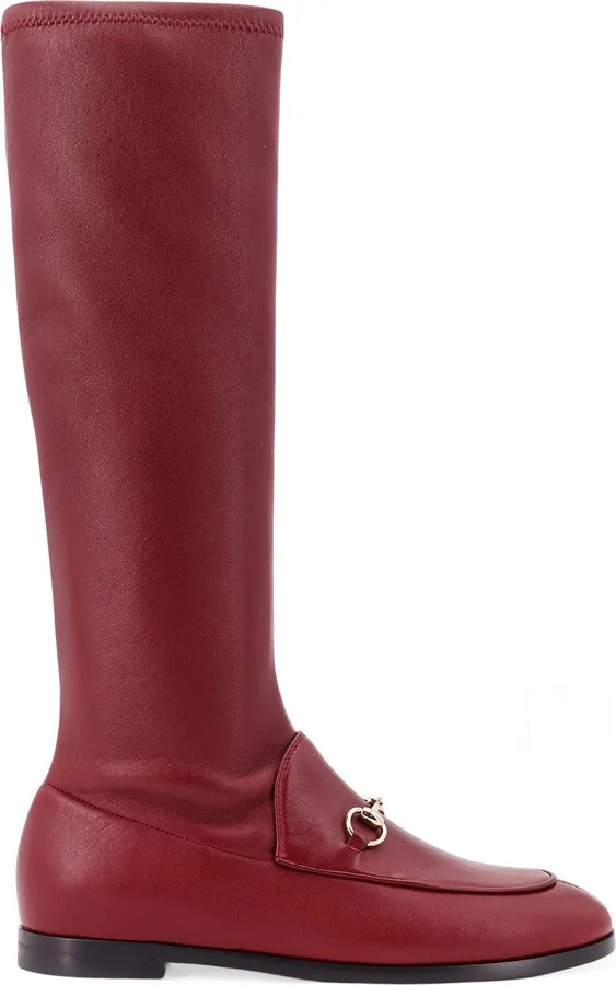 Jordaan Leather Boots