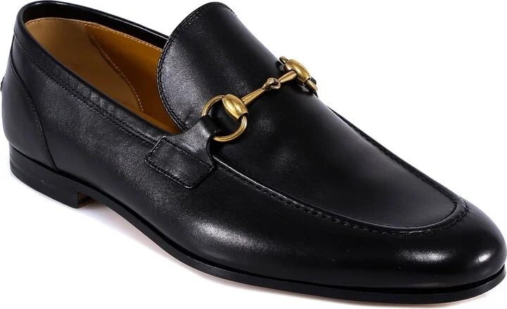 Jordaan Leather Loafer - Image 2