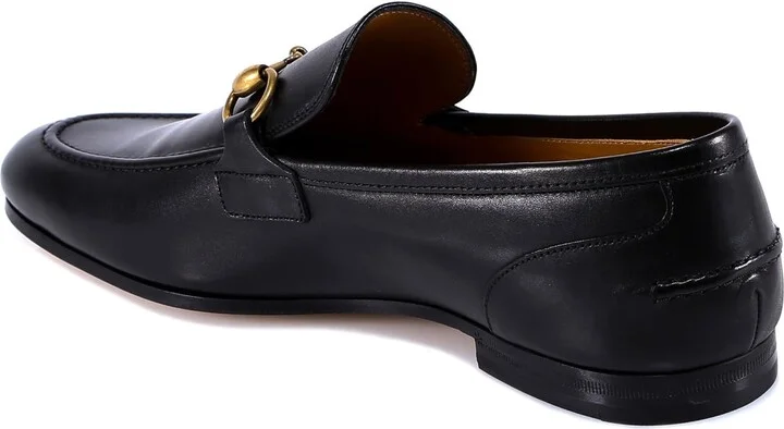Jordaan Leather Loafer - Image 3