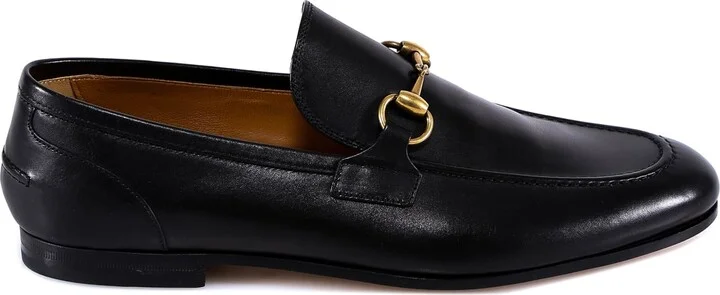 Jordaan Leather Loafer